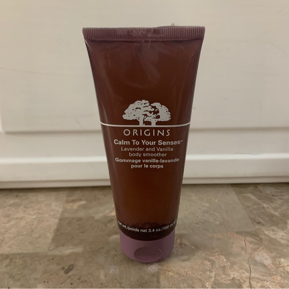 Origins Bath & Body Origins Calm To Your Senses Lavender Vanilla